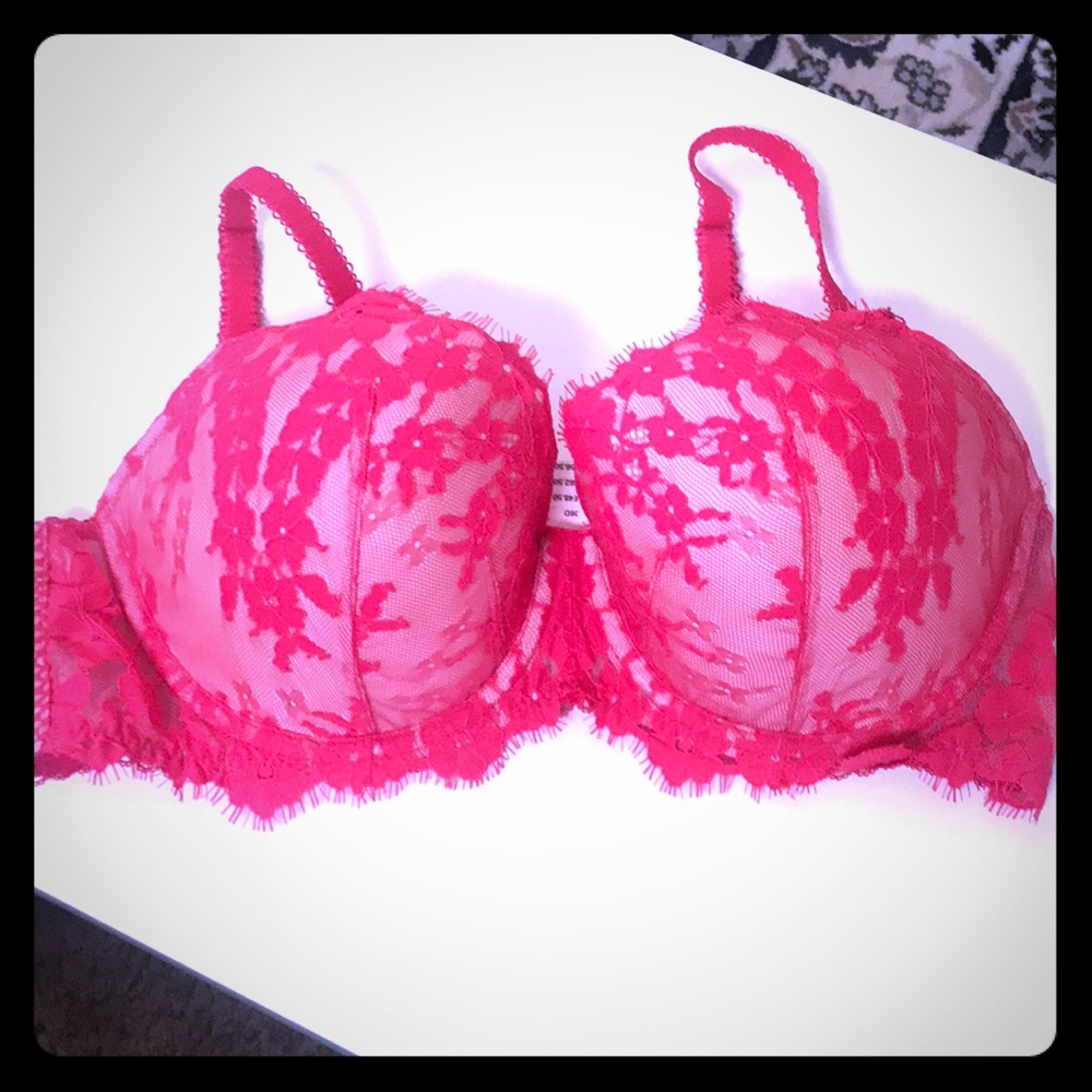 NWT Vs Dream Angels Demi